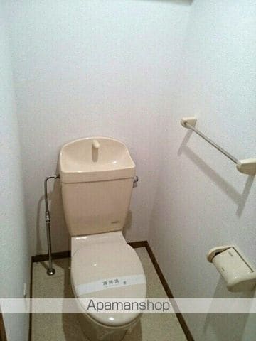 ヴィラ西秦の内装写真
