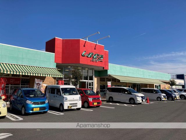 プレジールドリームハイツの周辺写真