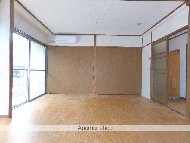 正和マンションの内装写真
