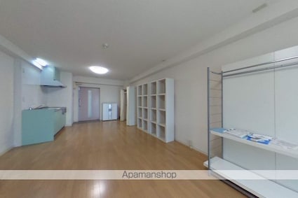 グランドール上街[1R/40.01m2]のリビング・居間