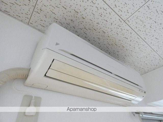 アルテハイム城北2号棟の内装写真
