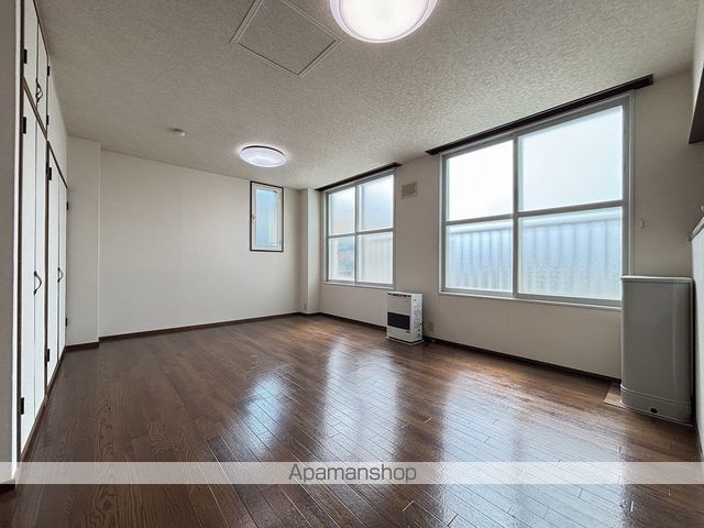 本町ハイツタイプIの内装写真