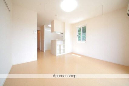 シーゲート八王子[1R/32.29m2]の内装1