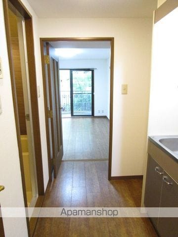 LILY−BE関屋恵町Aの内装写真