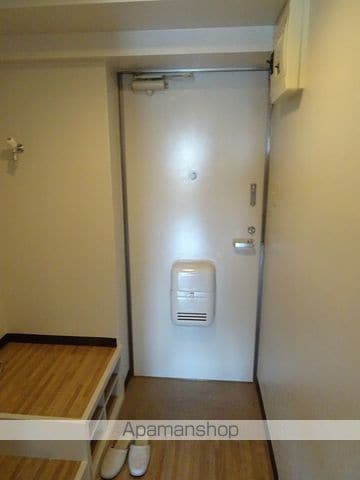 サンメリーナの内装写真