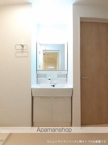 メイプルヒルズの内装写真