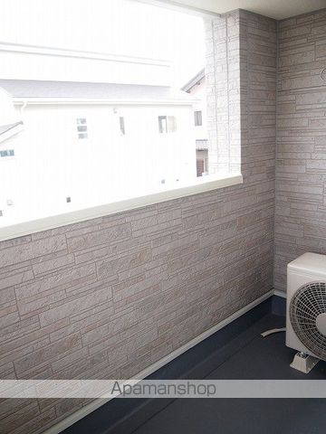 東海道本線 稲沢駅 徒歩23分 2階建 築11年の内装写真