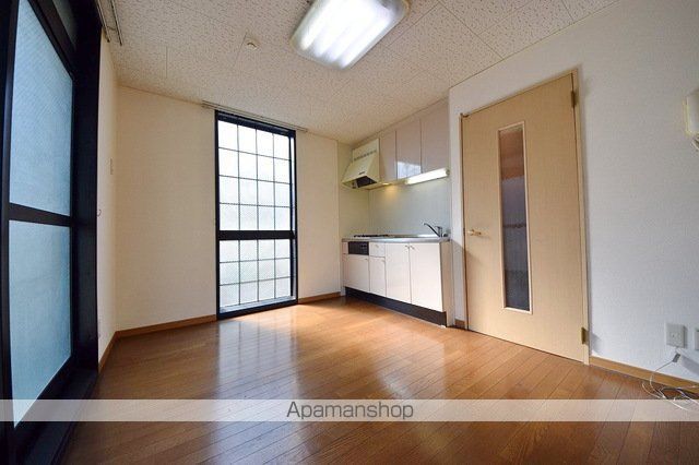レオパレスASTYTAKARAの内装写真