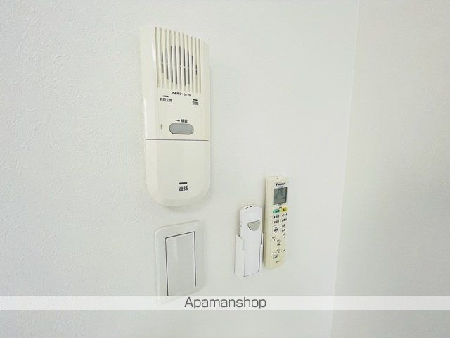 フルーリエ小岩の内装写真