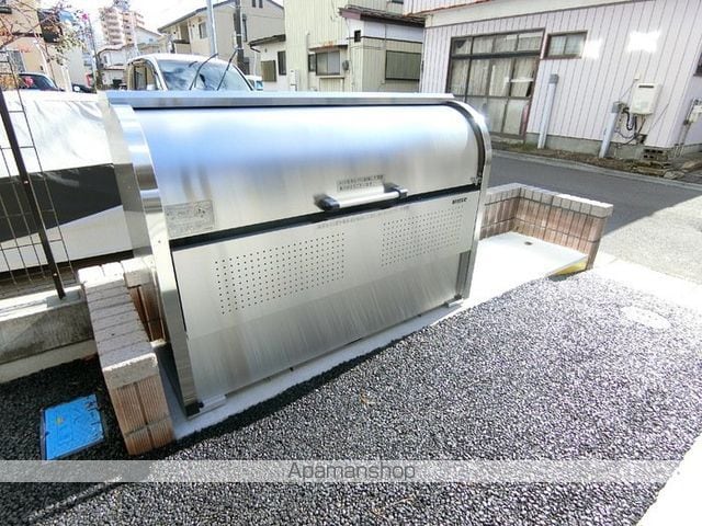 Sea Crest 長町の内装写真
