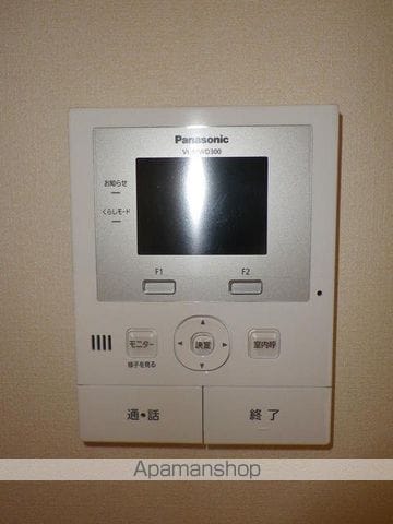 ハーベストの内装写真