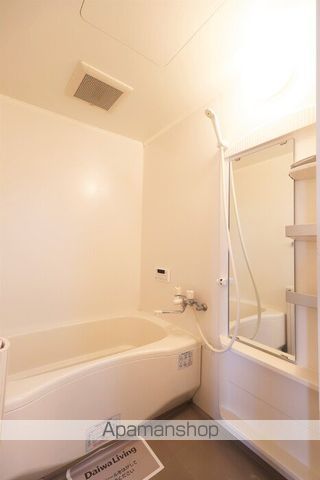 Crest Tenmaの内装写真