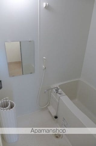 エクステージの内装写真