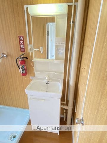 積志ハイツの内装写真