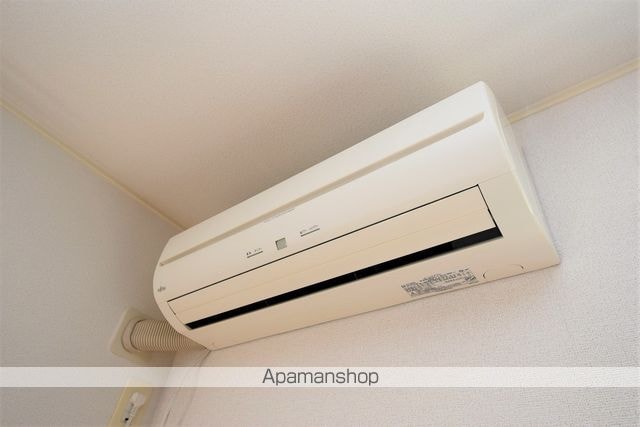 ベルアンジュⅠ[2LDK/54.85m2]のその他設備