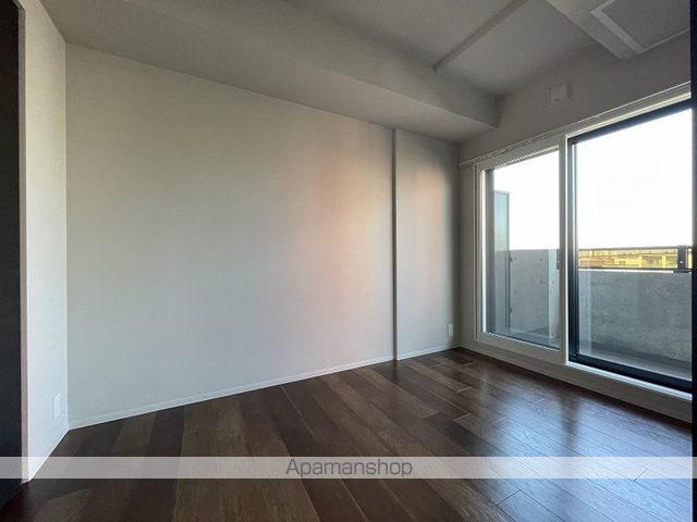 SーRESIDENCE西町の内装写真