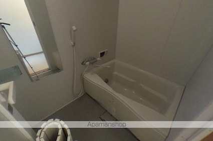 うめビル[2LDK/56.1m2]のバス