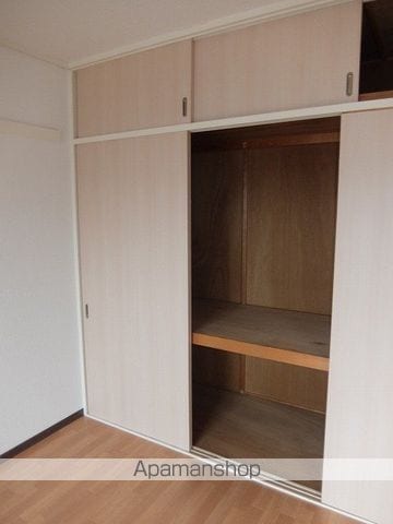 峰栄マンションの内装写真