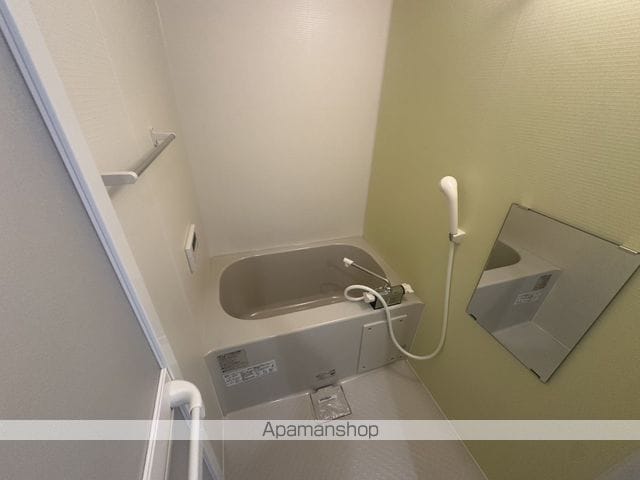 パインクレスト荻窪の内装写真