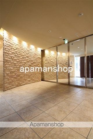 プロシード心斎橋東ヴァンターレの内装写真