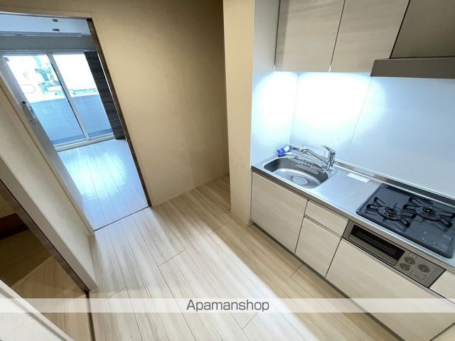ウインザーパレスの内装写真