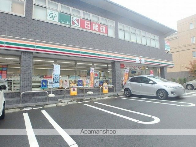 ハルシオンプレイスE棟の周辺写真