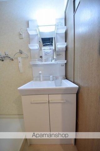 クレールゆりがはらの内装写真