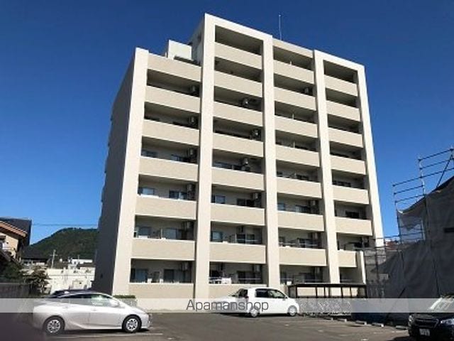 FYミカワの外観写真