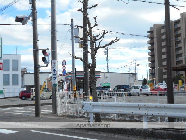 サンアリーナ安永 サウスの周辺写真