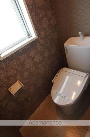サンフラワーIIIの内装写真
