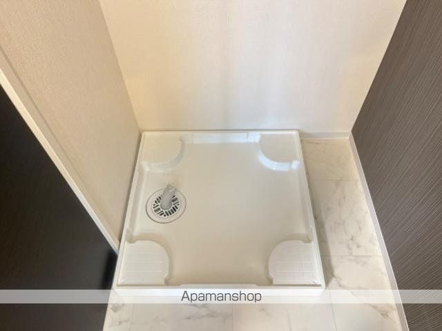 ヴァンベールの内装写真