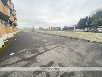 ベルメゾン[1R/28.6m2]の内装2