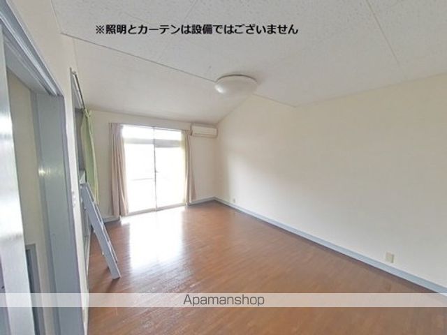 セントポーリア89の内装写真