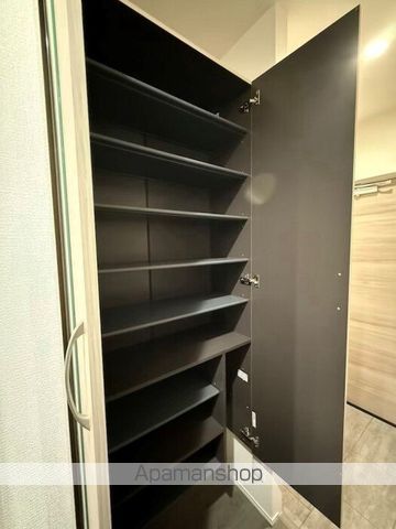 DーAXIS旭 A棟の内装写真