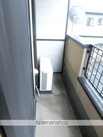 ヒカリマンションの内装写真