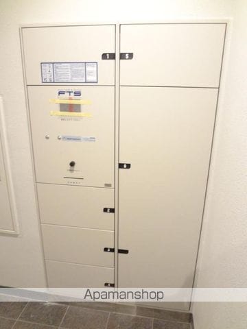 レジュールアッシュ南堀江のその他写真