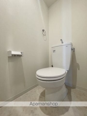 ソリティア桃谷の内装写真