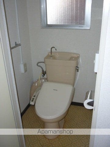 新見ビルの内装写真