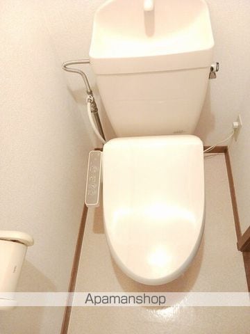 ア・ラ・モード井辺の内装写真