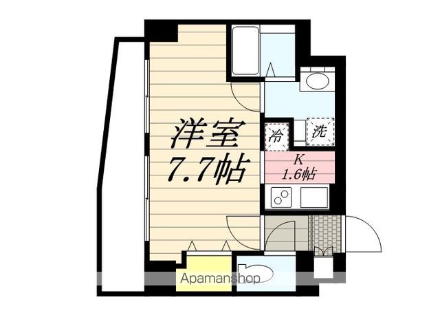 Lコート南郷丘の間取り写真