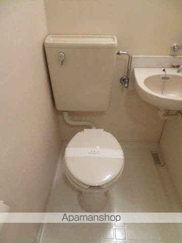 ロイヤルヒルズ富沢IIIの内装写真