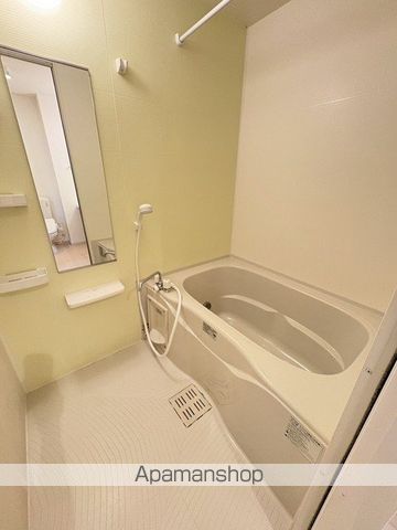 クリール ポッシュT&Kの内装写真