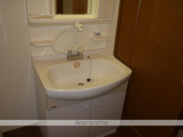 アルファタウン秦野新町 Cの内装写真
