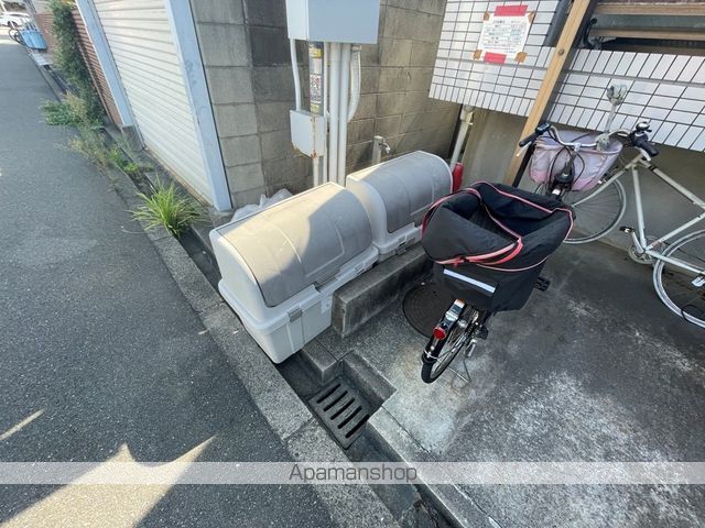 豊二ハイツのその他写真