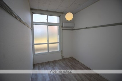 青森県青森市合浦２丁目[1R/19.83m2]のリビング・居間