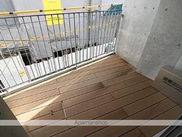 OZIO西荻窪の内装写真