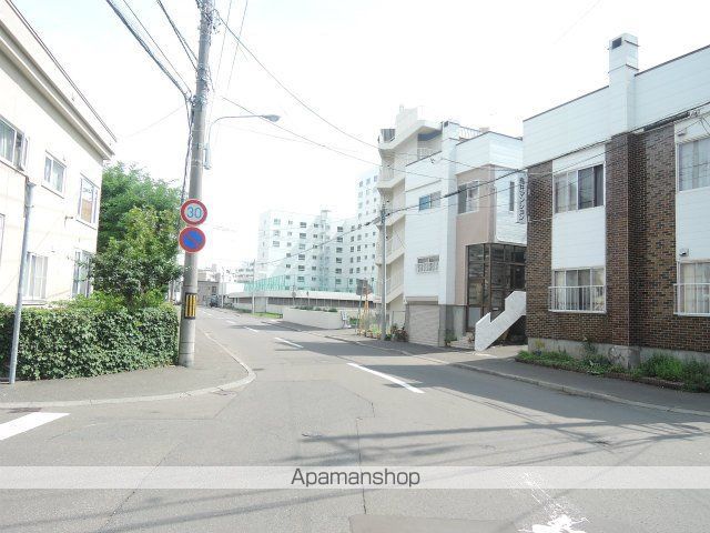こもだハイツの内装写真