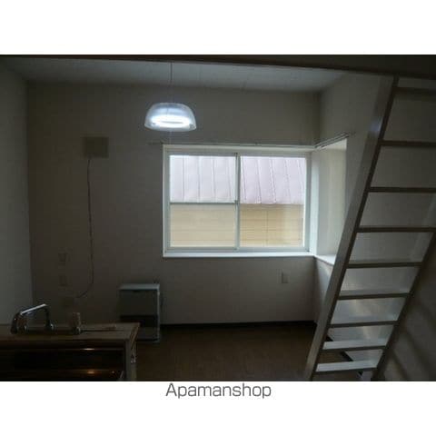 アイビーパレス62の内装写真