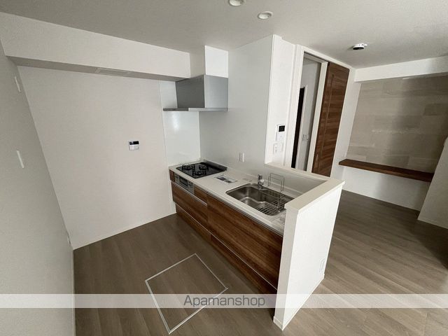 CASA PROSPERAの内装写真