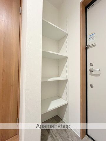 WELL−BEING堺石津の内装写真